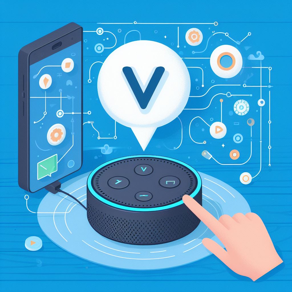 Integrate Alexa with Voiceflow (English)