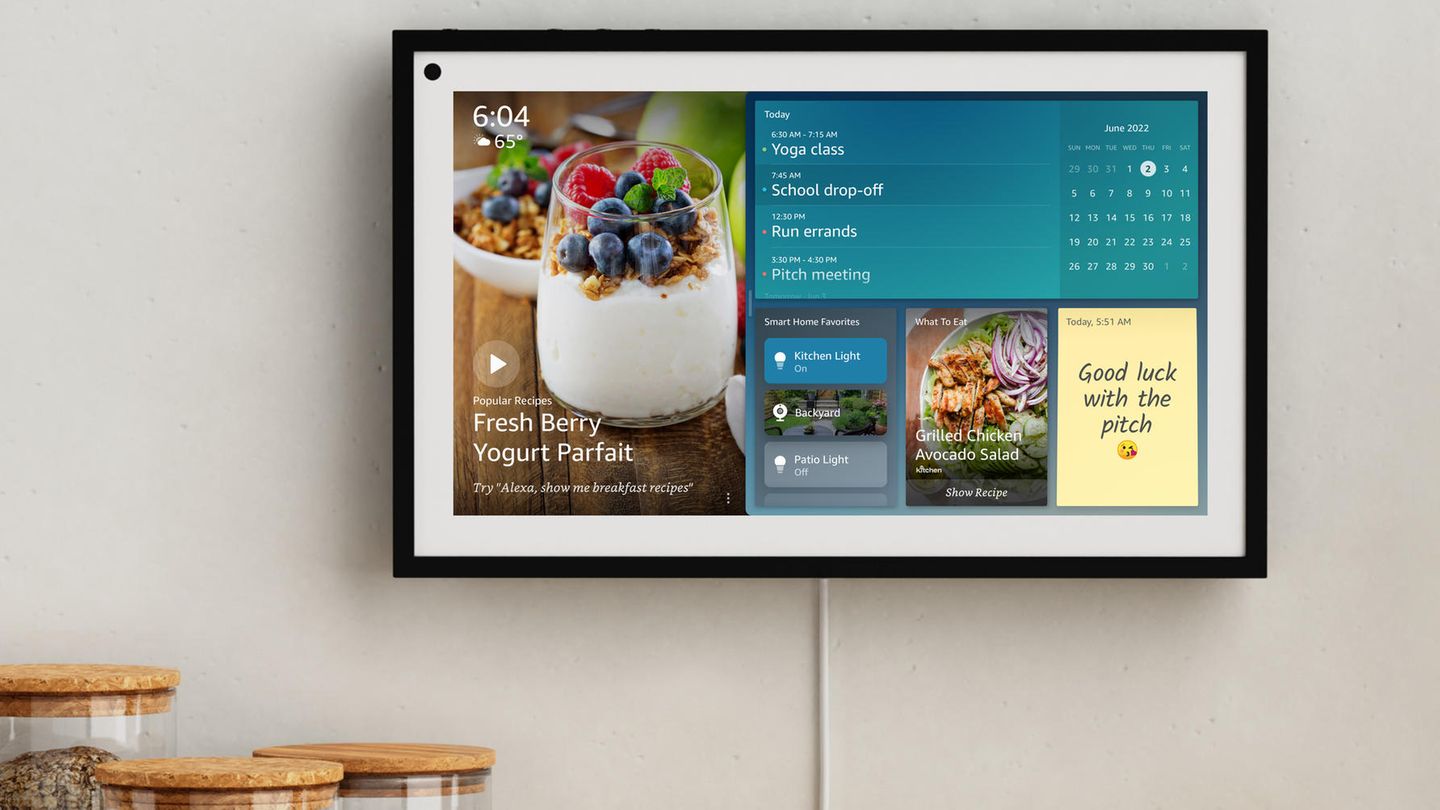 Podcast “Voztech”. Alexa Widgets, Dialogflow CX Playbooks y Últimas novedades ChatGPT